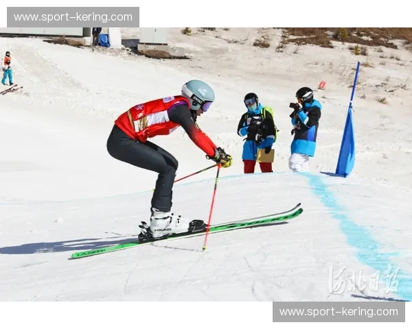 自由式滑雪运动员伯克·鲁德谈大赛心理调整与动作选择