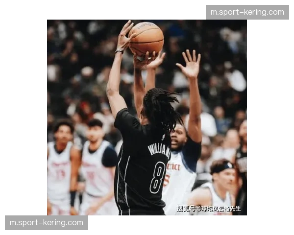 奇才六连败攻守失衡 外线投射无法弥补内线防守漏洞