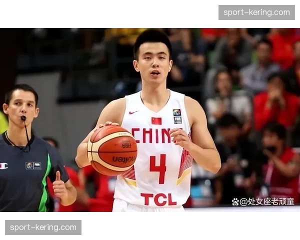 赵继伟助攻数据依旧亮眼，球队需要其找回外线手感