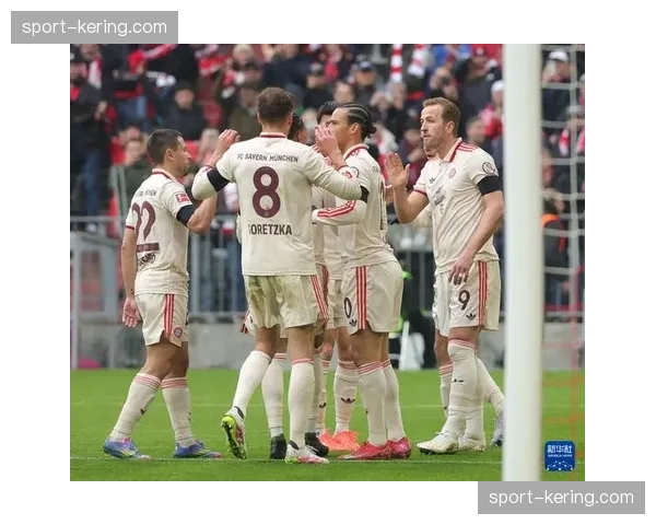 圣保利面对拜仁高压仅23%控球,快速反击战术完全失效 圣保利面对拜仁高压仅23%控球,快速反击战术完全失效