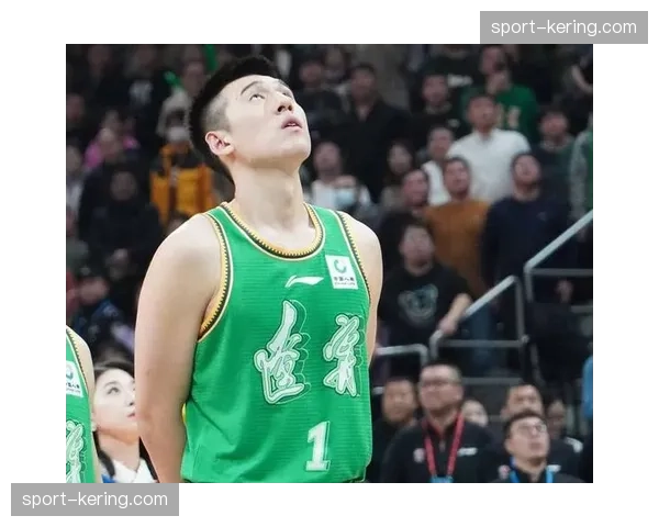 辽宁团队篮球转向体系驱动 莫兰德高位策应支撑全队进攻